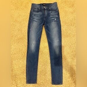 Hudson Jeans Size 25